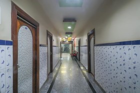 Hotel Hill View by OYO Rooms