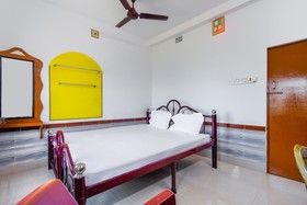 Hotel Hill View by OYO Rooms