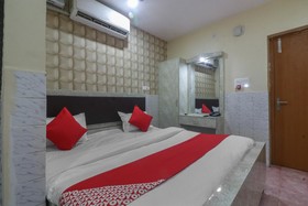 Hotel Hill View by OYO Rooms