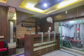Hotel Hill View by OYO Rooms