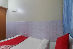 Hotel Hill View by OYO Rooms