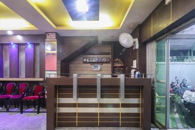 Hotel Hill View by OYO Rooms
