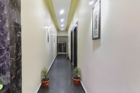Hotel Senapati Residency by OYO Rooms