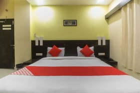 Hotel Senapati Residency by OYO Rooms
