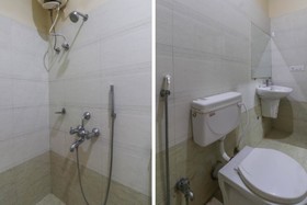 Hotel Senapati Residency by OYO Rooms
