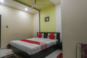 Hotel Senapati Residency by OYO Rooms