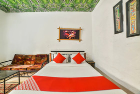Hidden Homes By OYO Rooms