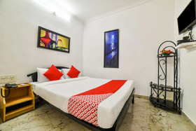 Hidden Homes By OYO Rooms