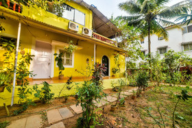 Hidden Homes By OYO Rooms