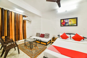 Hidden Homes By OYO Rooms