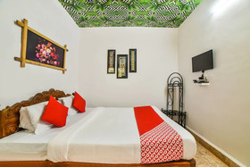 Hidden Homes By OYO Rooms