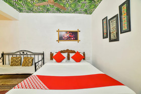 Hidden Homes By OYO Rooms