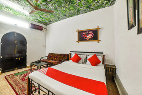 Hidden Homes By OYO Rooms