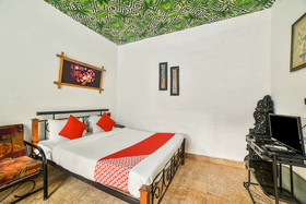Hidden Homes By OYO Rooms