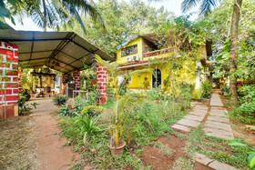 Hidden Homes By OYO Rooms