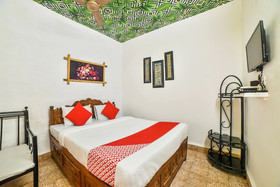Hidden Homes By OYO Rooms