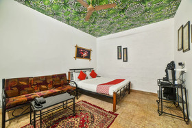 Hidden Homes By OYO Rooms