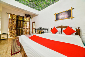 Hidden Homes By OYO Rooms