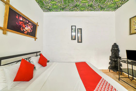 Hidden Homes By OYO Rooms