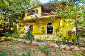 Hidden Homes By OYO Rooms