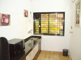 Nirvaah Home Siolim