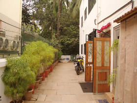 Nirvaah Home Siolim