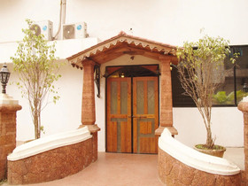 Nirvaah Home Siolim