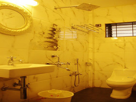 Nirvaah Home Siolim