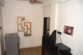 Nirvaah Home Siolim