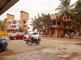 Nirvaah Home Siolim