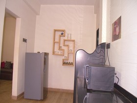 Nirvaah Home Siolim