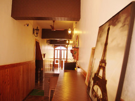 Nirvaah Home Siolim