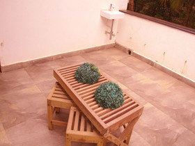Nirvaah Home Siolim