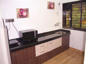 Nirvaah Home Siolim