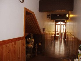 Nirvaah Home Siolim