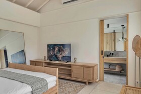 Over Water Villas - Rumah Hutan