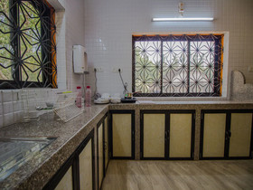 OYO Home 13914 Graceful Studio
