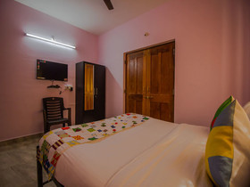 OYO Home 13914 Graceful Studio