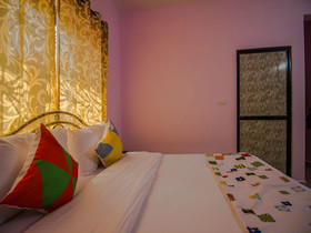 OYO Home 13914 Graceful Studio