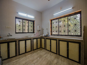 OYO Home 13914 Graceful Studio
