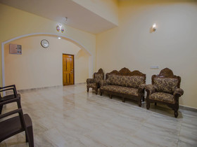OYO Home 13914 Graceful Studio