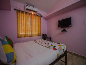 OYO Home 13914 Graceful Studio