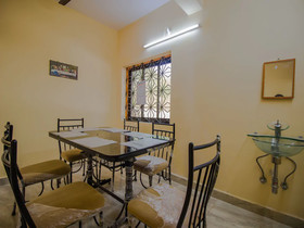 OYO Home 13914 Graceful Studio