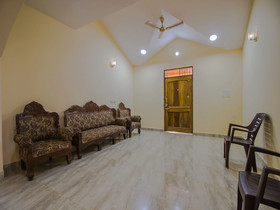 OYO Home 13914 Graceful Studio