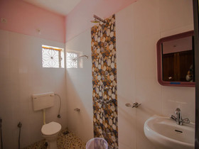 OYO Home 13914 Graceful Studio