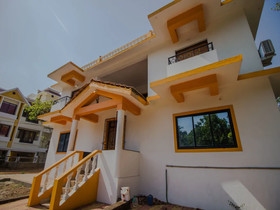 OYO Home 13914 Graceful Studio