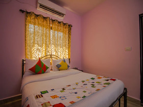 OYO Home 13914 Graceful Studio