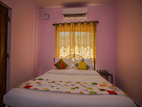 OYO Home 13914 Graceful Studio