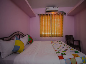 OYO Home 13914 Graceful Studio