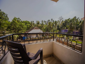 OYO Home 13914 Graceful Studio